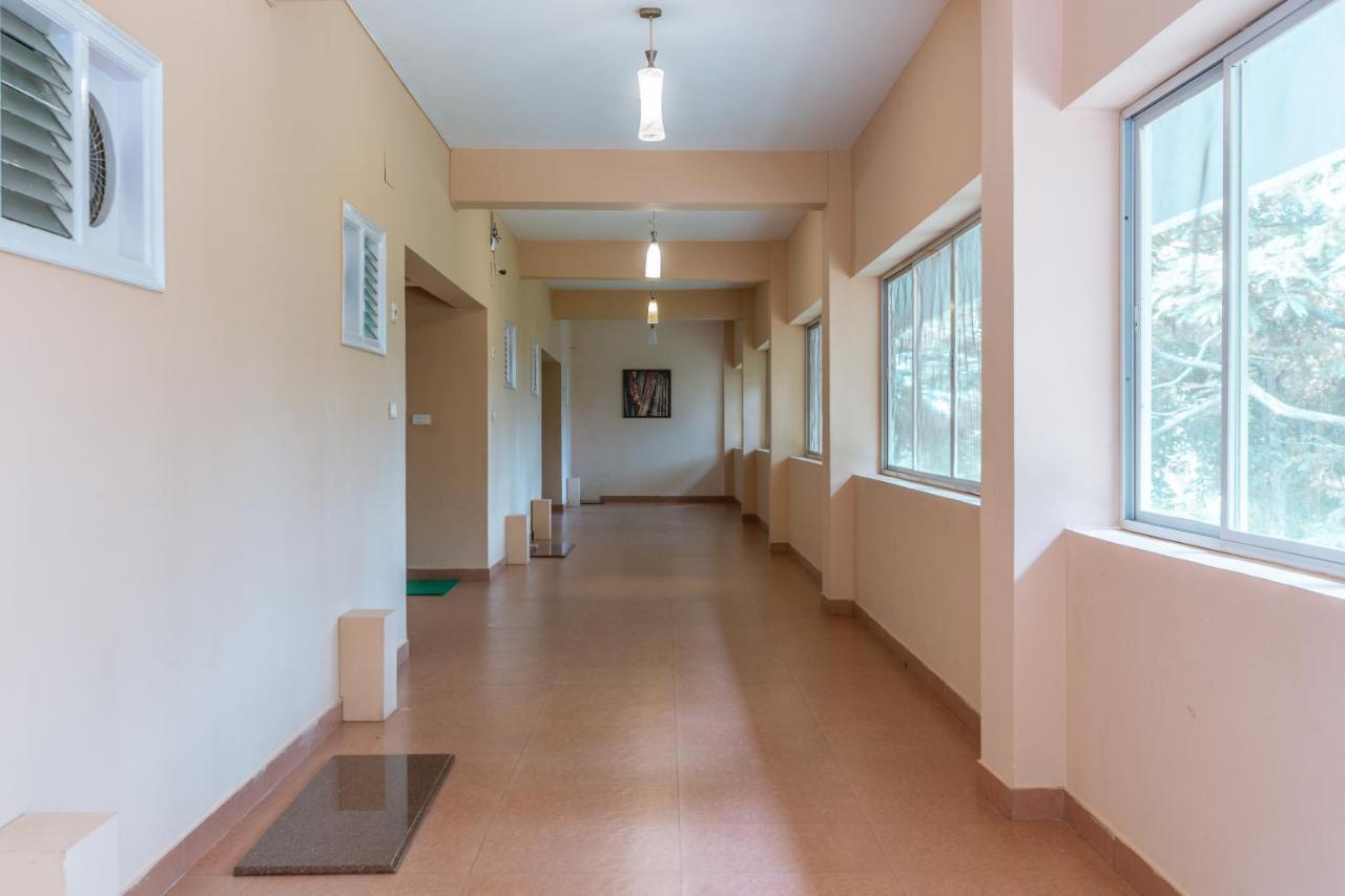 Kstdc Hotel Mayura Kauvery Krs Hosa Kannambādi Kültér fotó