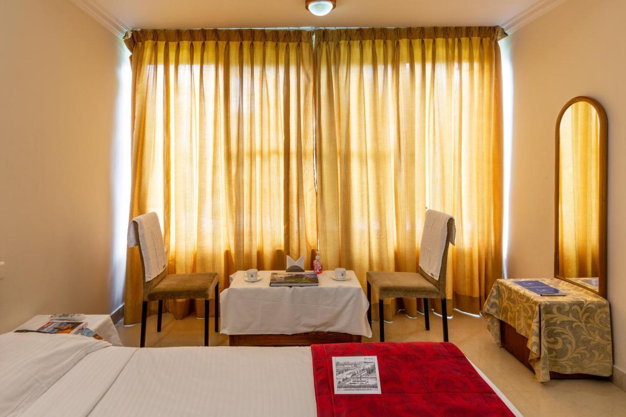 Kstdc Hotel Mayura Kauvery Krs Hosa Kannambādi Kültér fotó