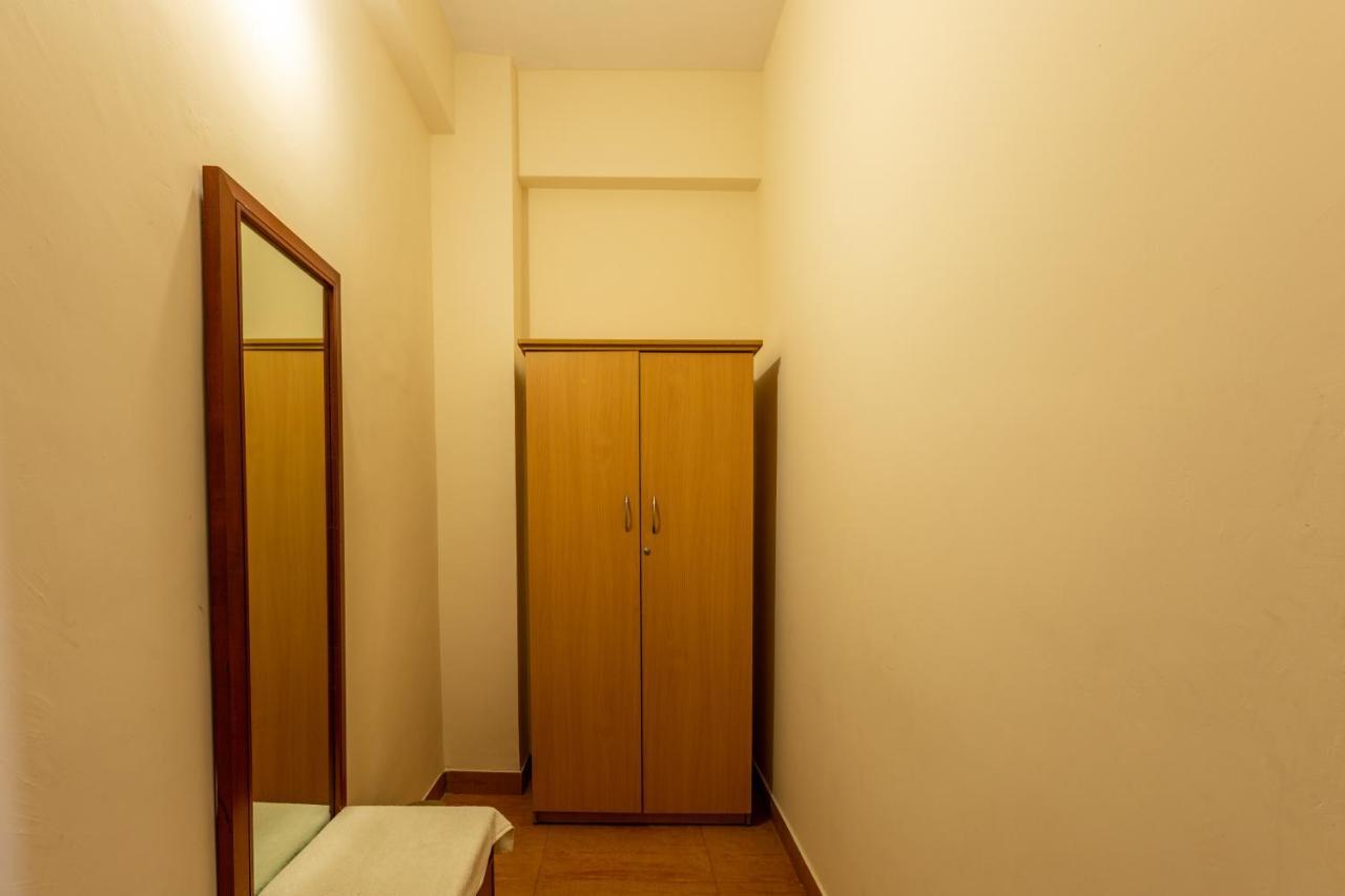 Kstdc Hotel Mayura Kauvery Krs Hosa Kannambādi Kültér fotó