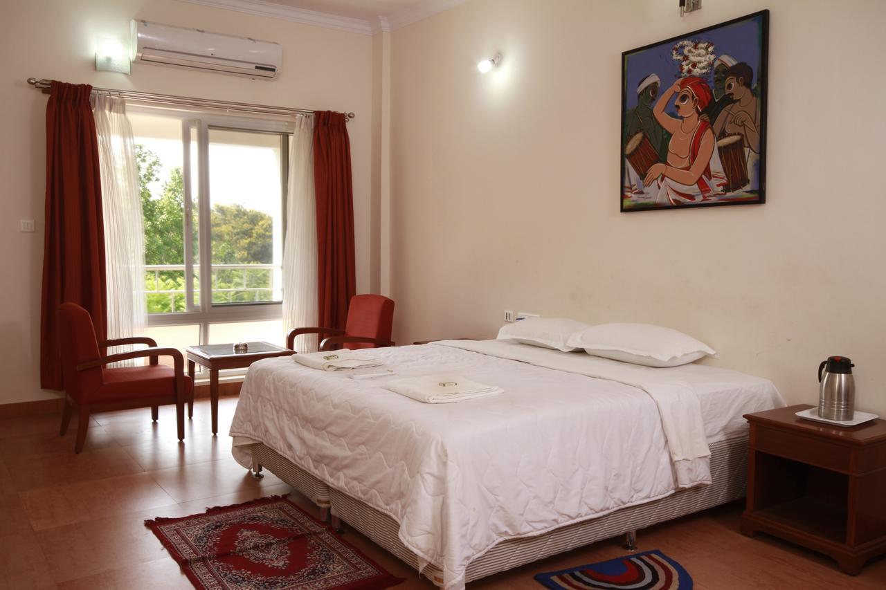 Kstdc Hotel Mayura Kauvery Krs Hosa Kannambādi Kültér fotó